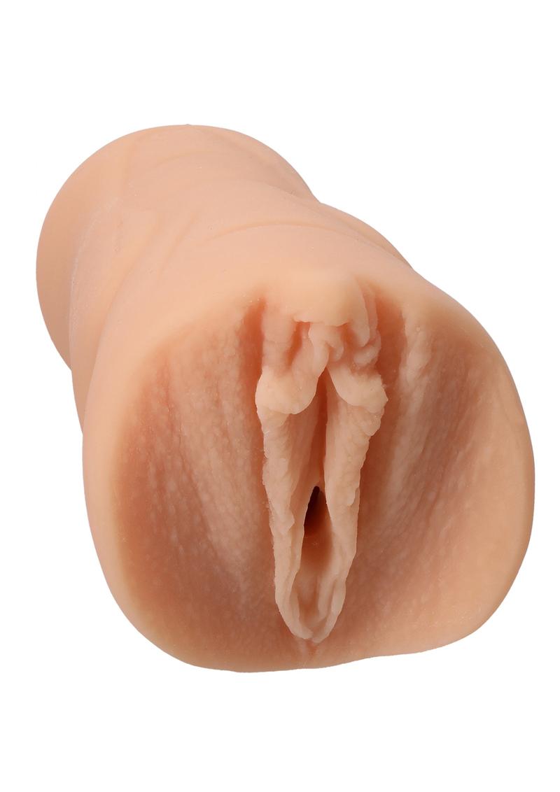 Signature Strokers Jenna Jameson Ultraskyn Pocket Masturbator - Pussy