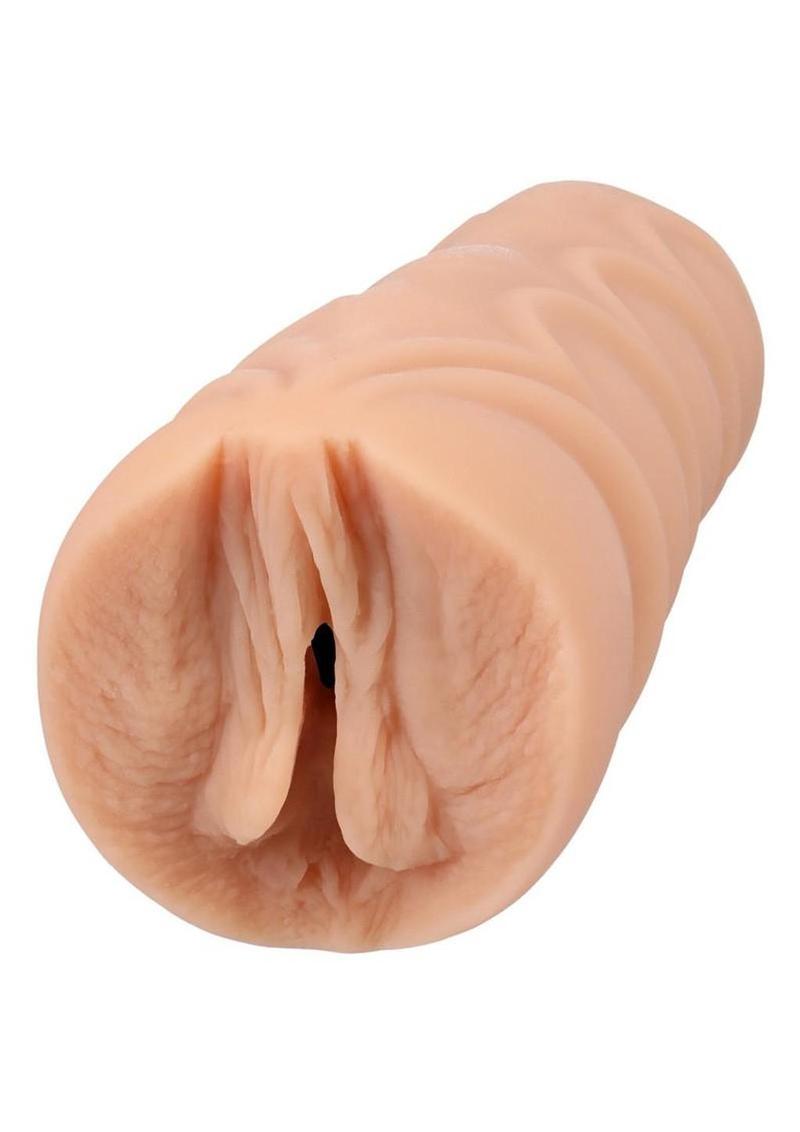 Signature Strokers Kiley Corrupt Ultraskyn Pocket Masturbator - Pussy