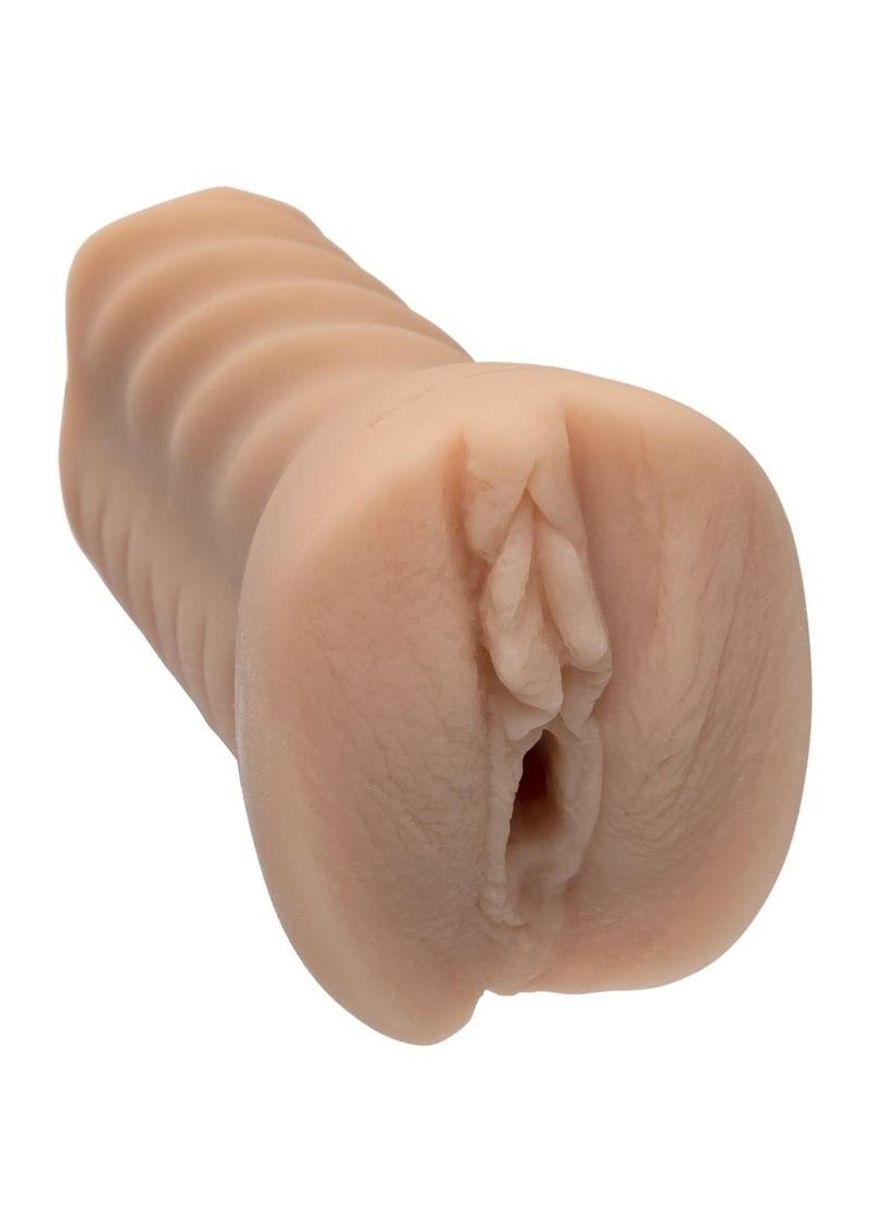 Signature Strokers Mckenzie Lee Ultraskyn Pocket Masturbator - Pussy