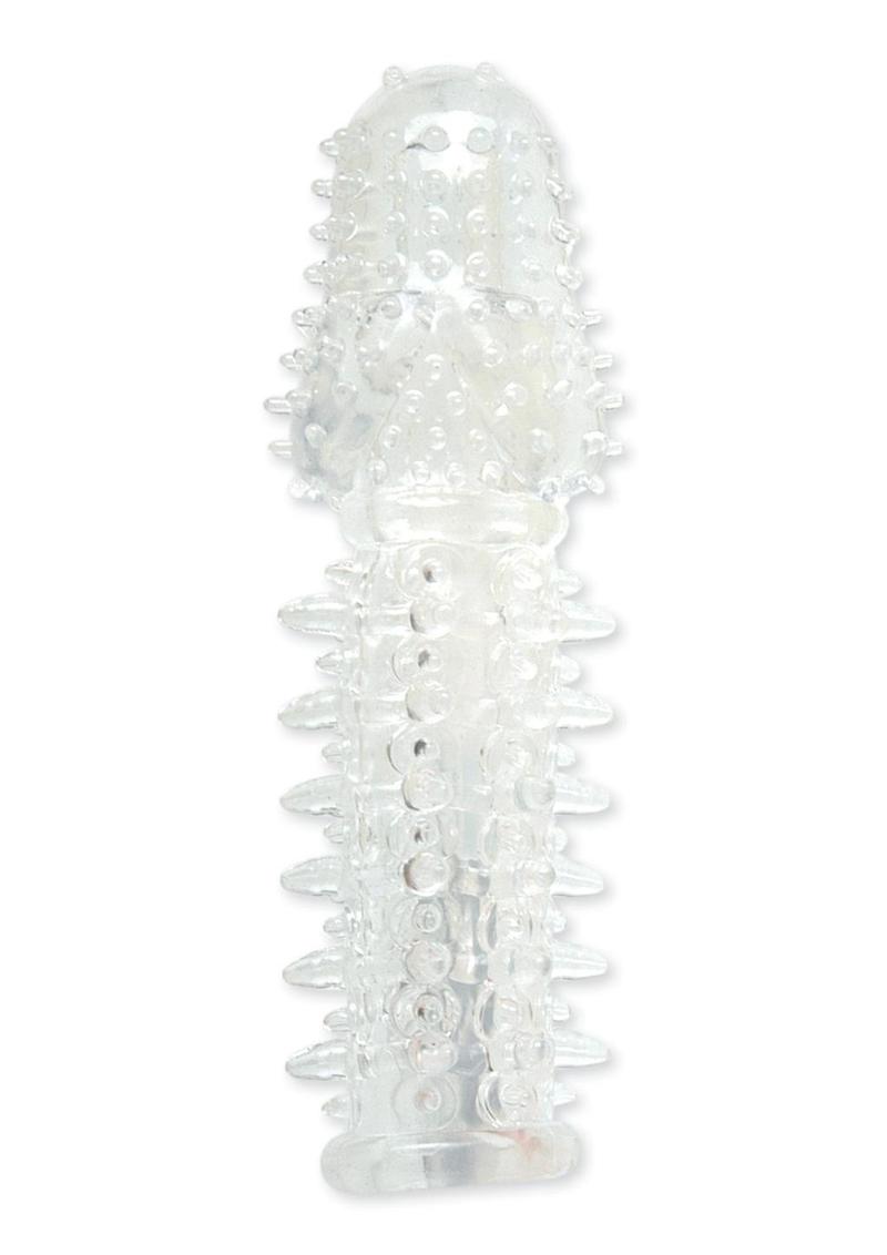 Silicone Penis Extension