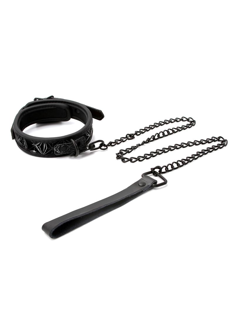 Sinful 1in Collar