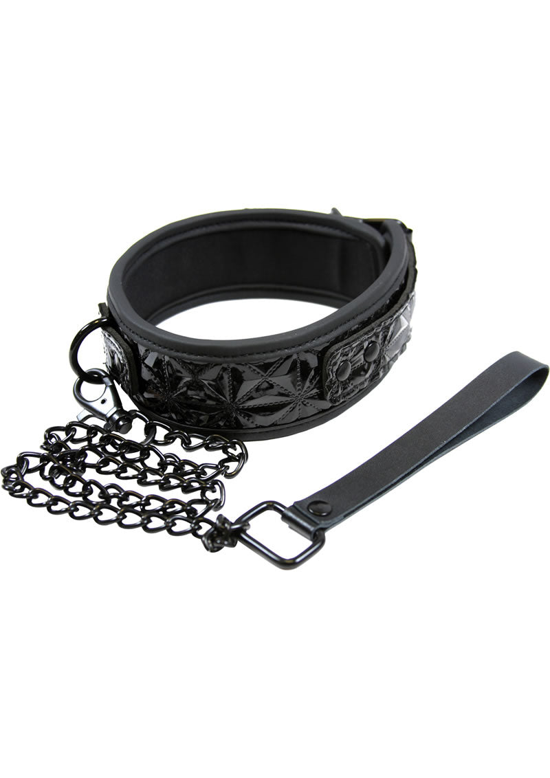 Sinful 2in Collar