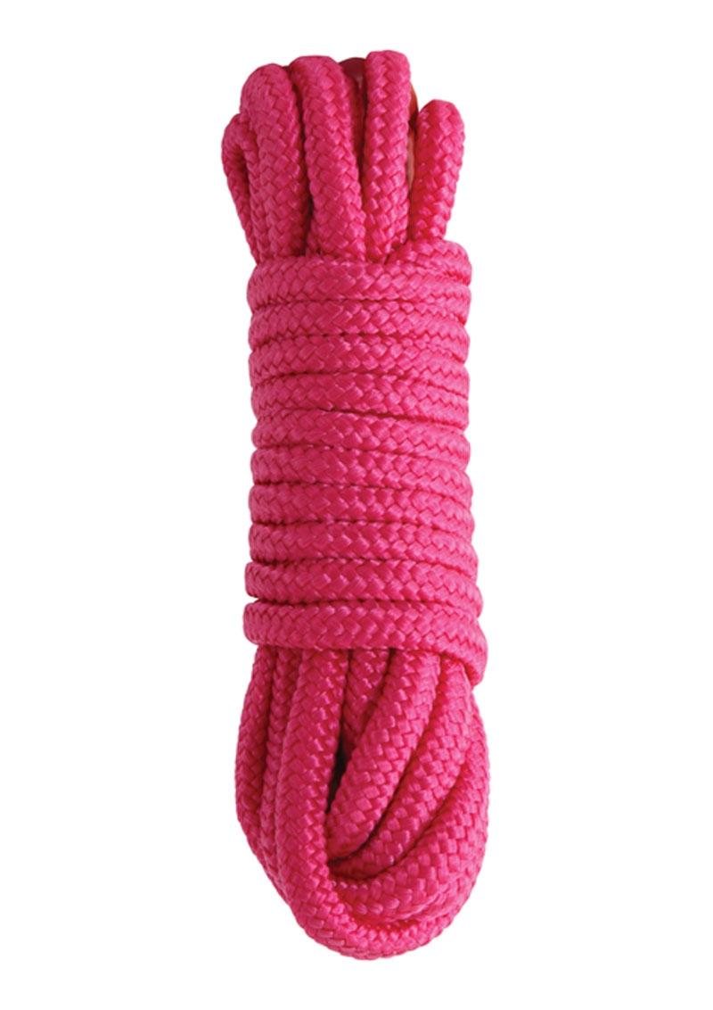 Sinful Nylon Rope