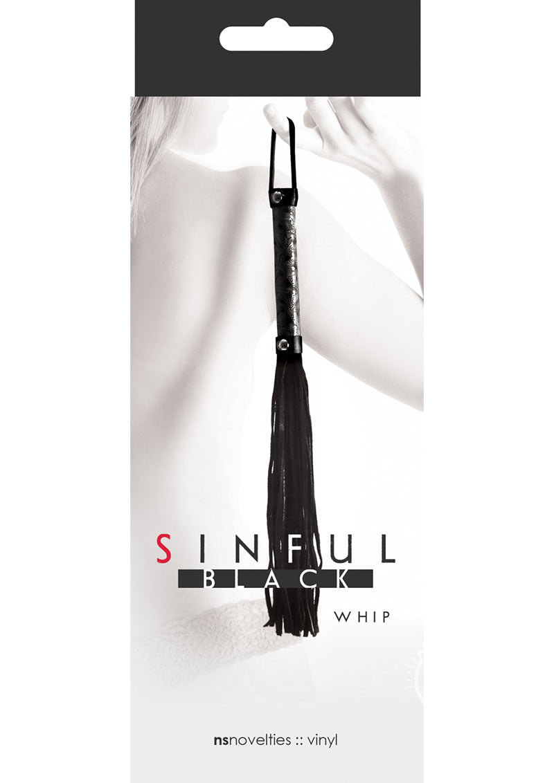 Sinful Whip