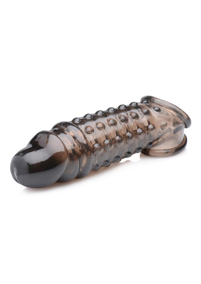 Size Matters Penis Enhancer Sleeve
