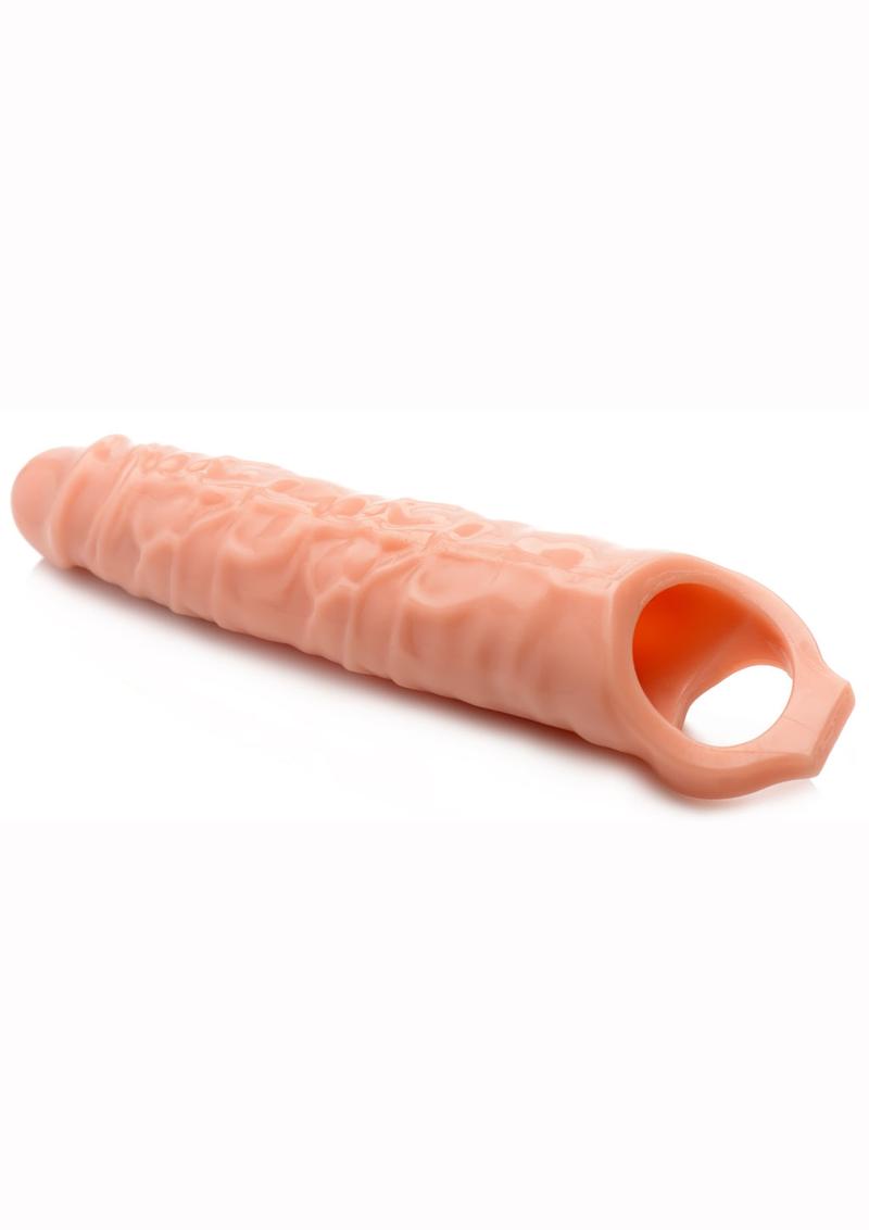 Size Matters Penis Enhancer Sleeve