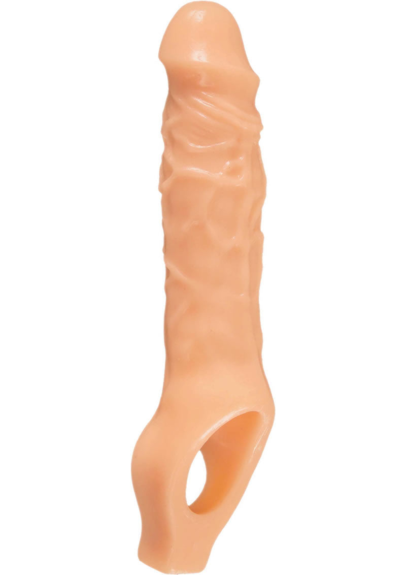 Size Matters Really Ample Penis Enhancer