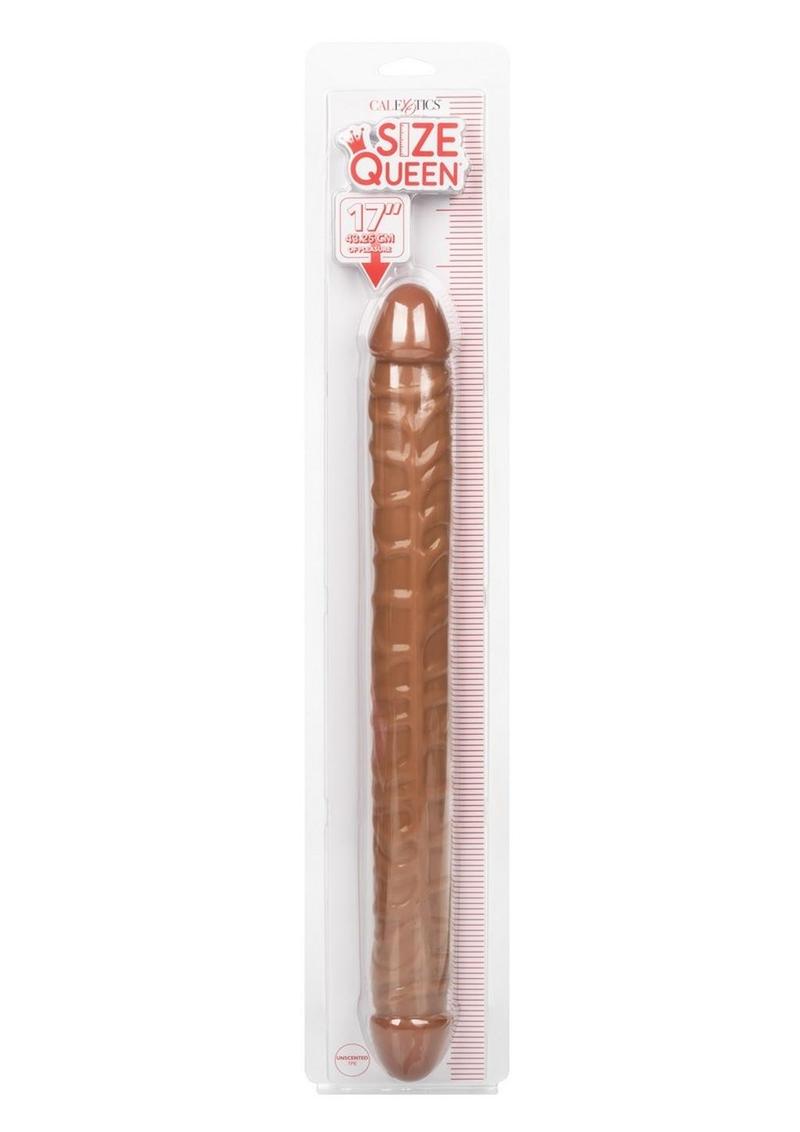 Size Queen Dildo