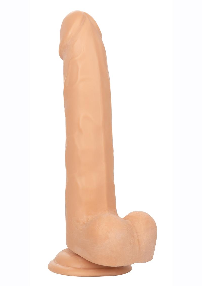 Size Queen Dildo