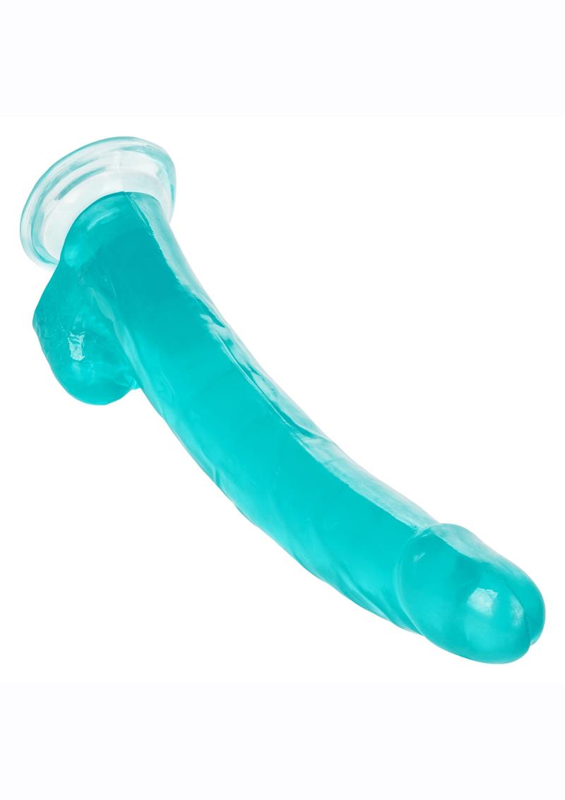 Size Queen Dildo with Balls