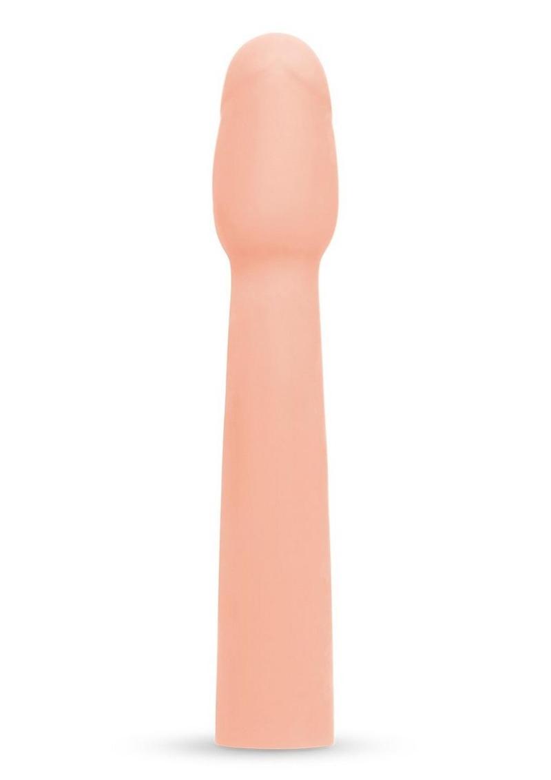 Size Up Extra Realistic Penis Extender