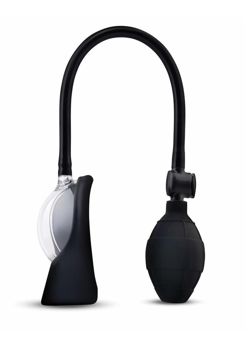 Size Up Rechargeable Vibrating Petite Pump