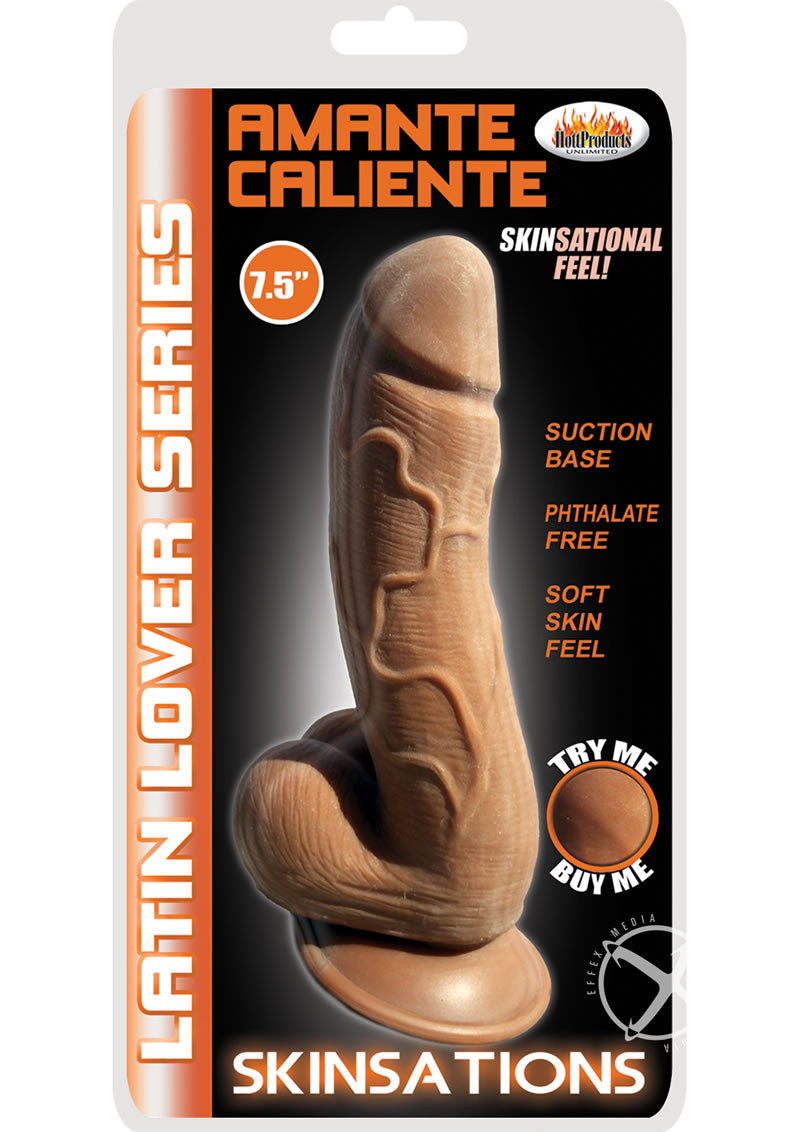 Skinsations Amante Caliente