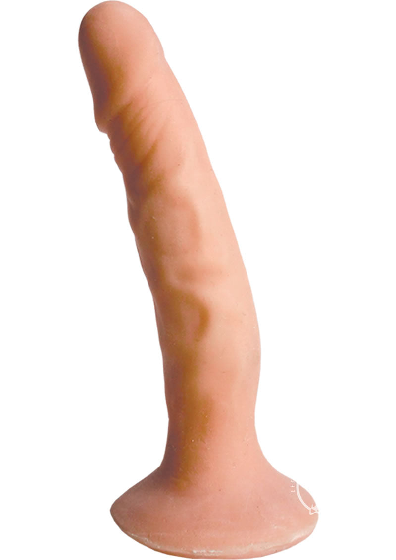 Skinsations Playful Partner Strap-On