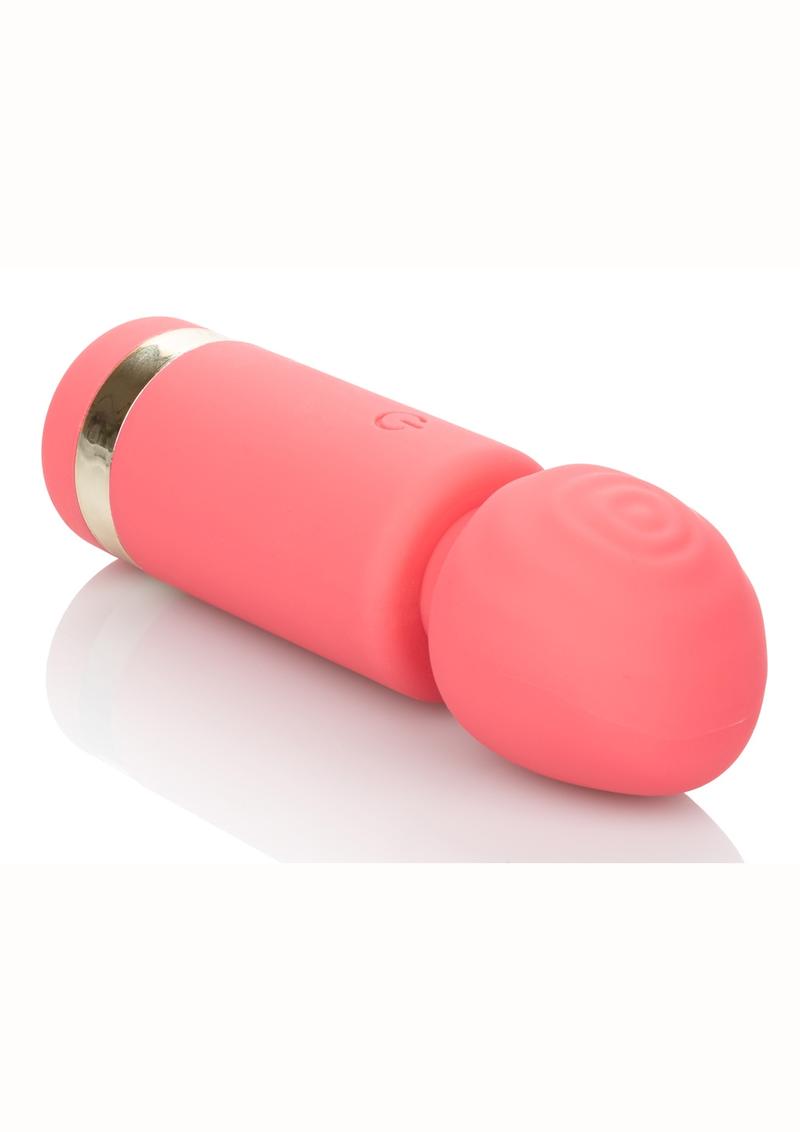 Slay Exciter Silicone Rechargeable Massager