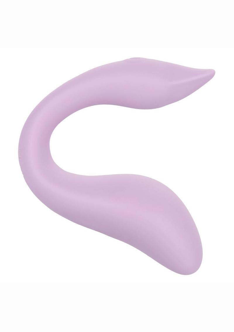 Slay #Flexme Rechargeable Silicone Vibrator
