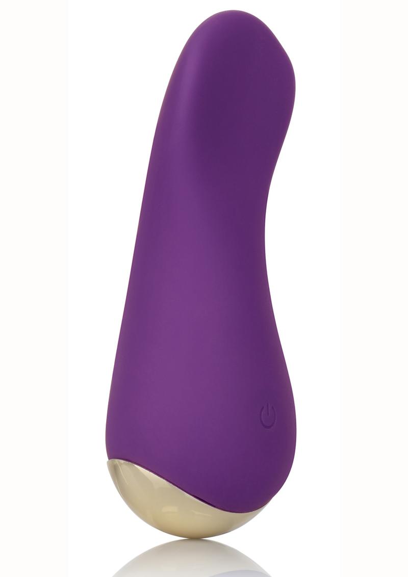 Slay Lover Silicone Rechargeable Massager