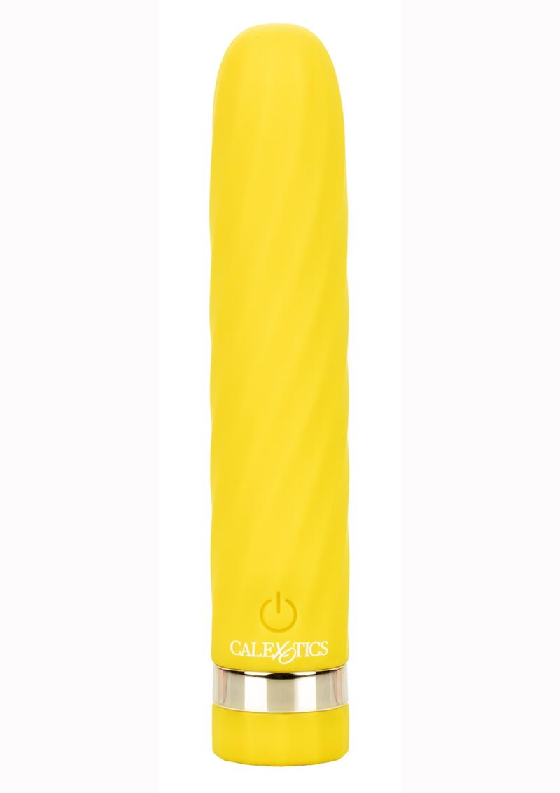 Slay #Seduceme Silicone Rechargeable Bullet
