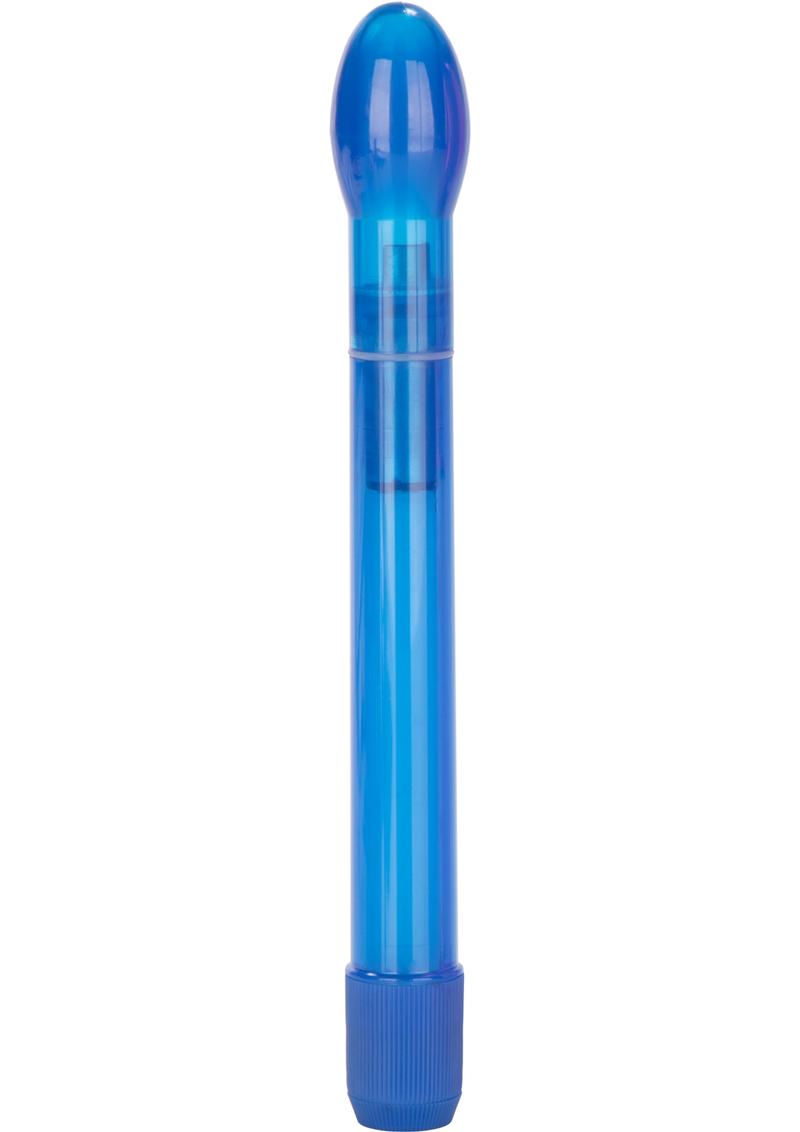 Slender Tulip Wand Vibrator