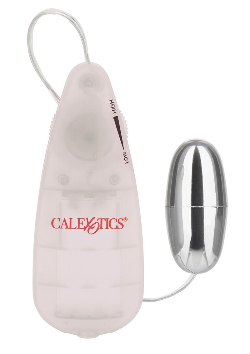 Slim Teardrop Bullet