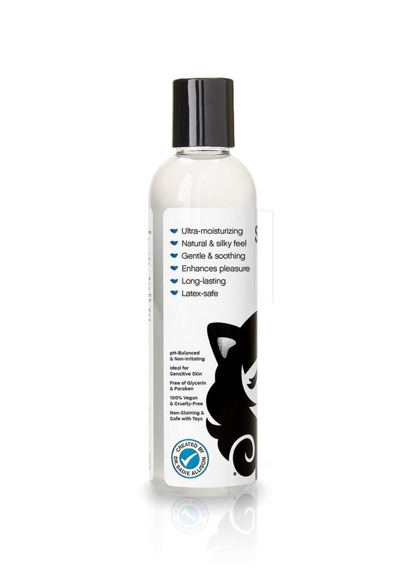 Slippery Kitty Water Based Lubricant