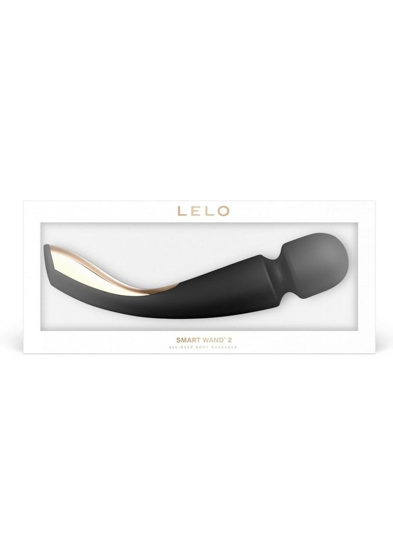 Smart Wand 2 Rechargeable Body Massager