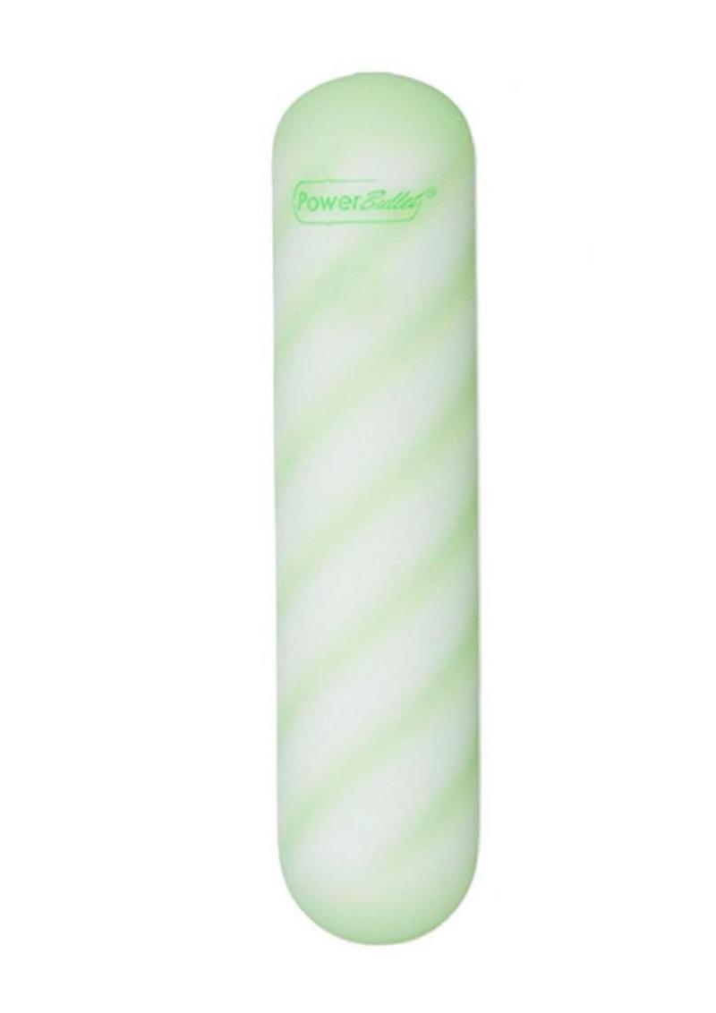 Softies Dual Silicone Rechargeable Body Bullet Vibrator