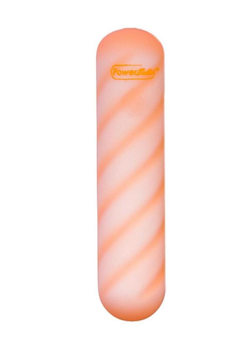Softies Dual Silicone Rechargeable Body Bullet Vibrator