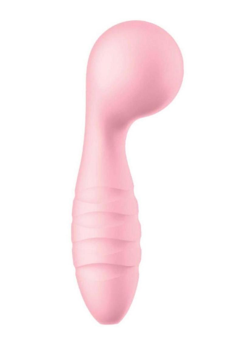 Sorbet Pinky Rechargeable Silicone Bullet Vibrator