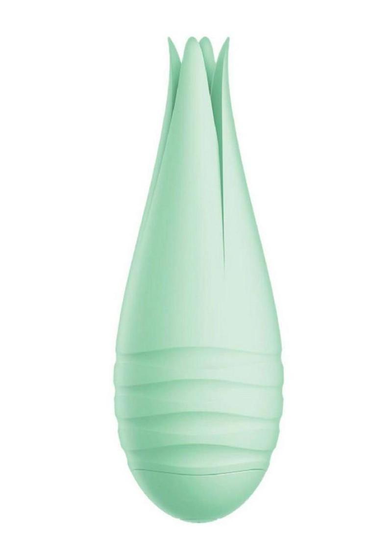 Sorbet Wiggle Rechargeable Silicone Bullet Vibrator
