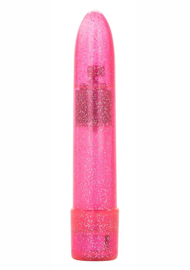 Sparkle Mini Vibrator