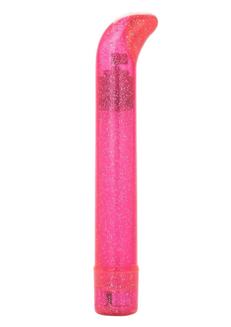 Sparkle Slim G Vibrator
