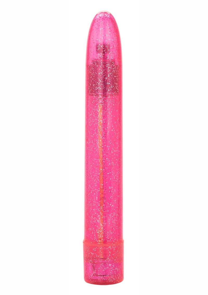 Sparkle Slim Vibrator