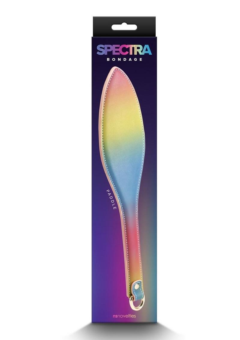 Spectra Bondage Paddle
