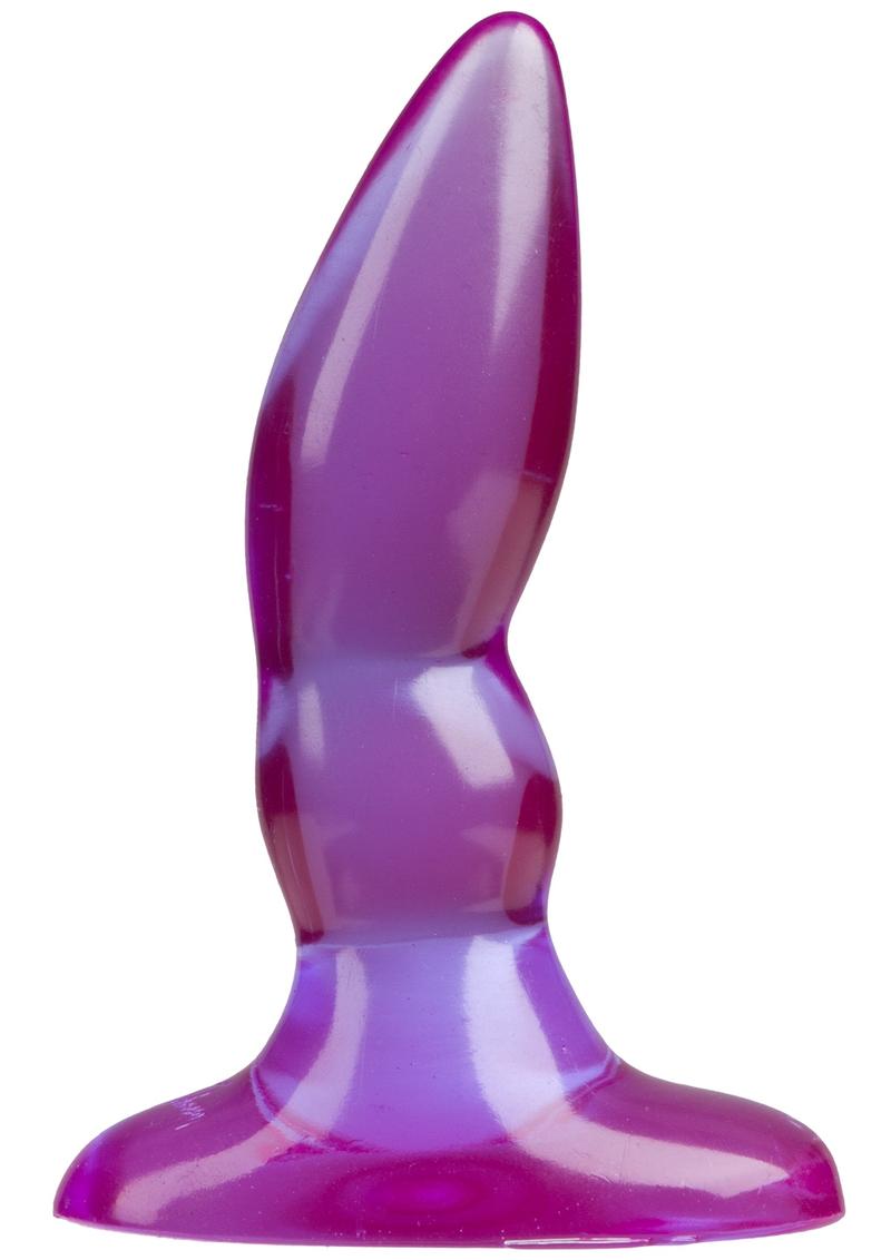 Spectragels Anal Toys - Anal Plug Tool