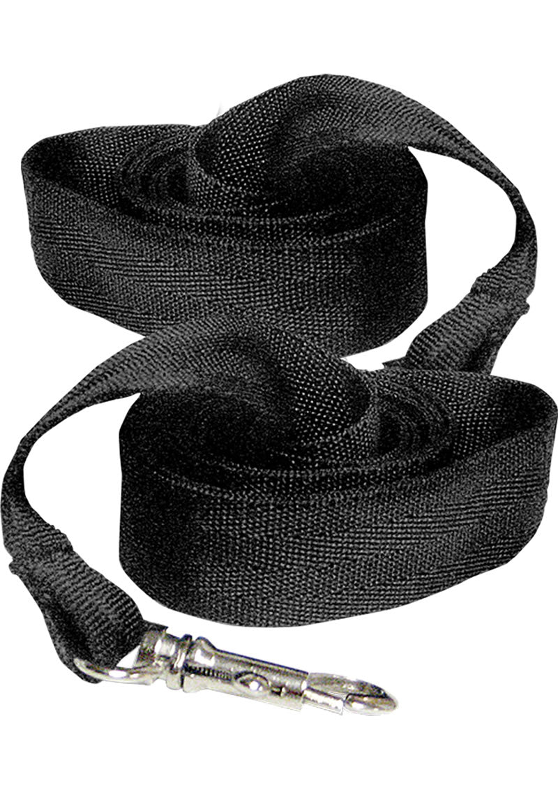 Sportsheets Adjustable Tethers Straps