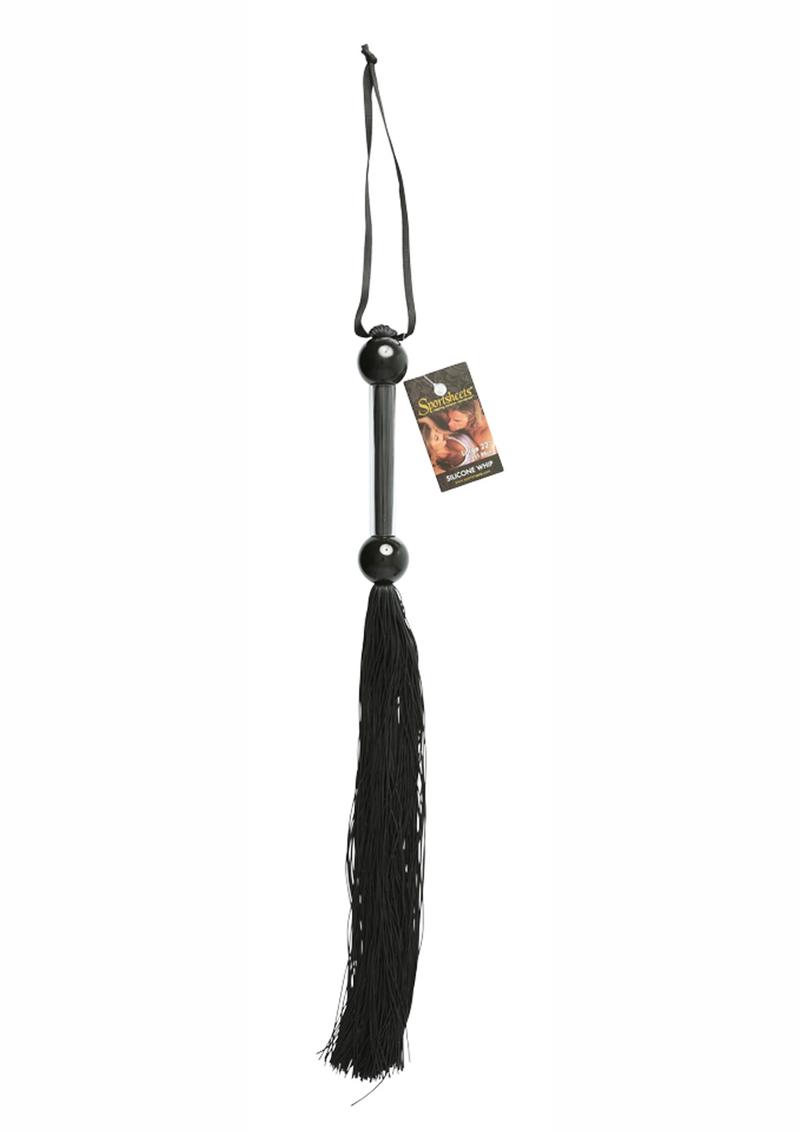 Sportsheets Large Rubber Whip