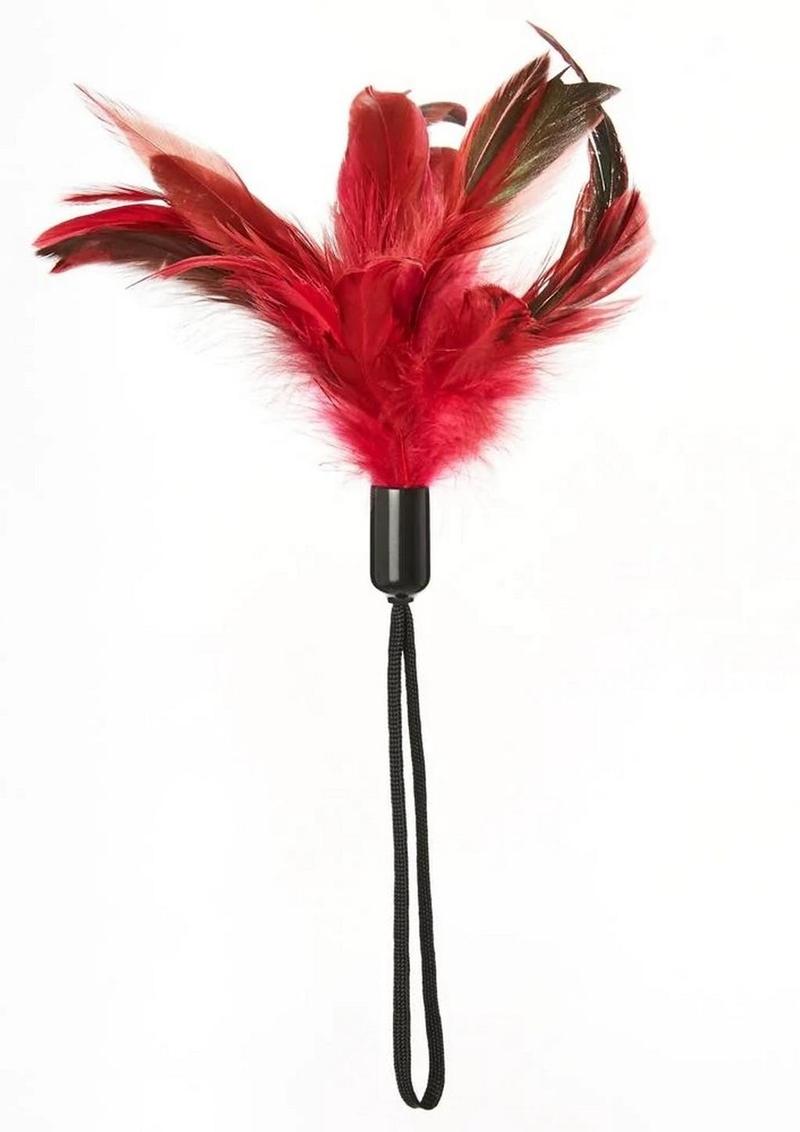 Sportsheets Pleasure Feather
