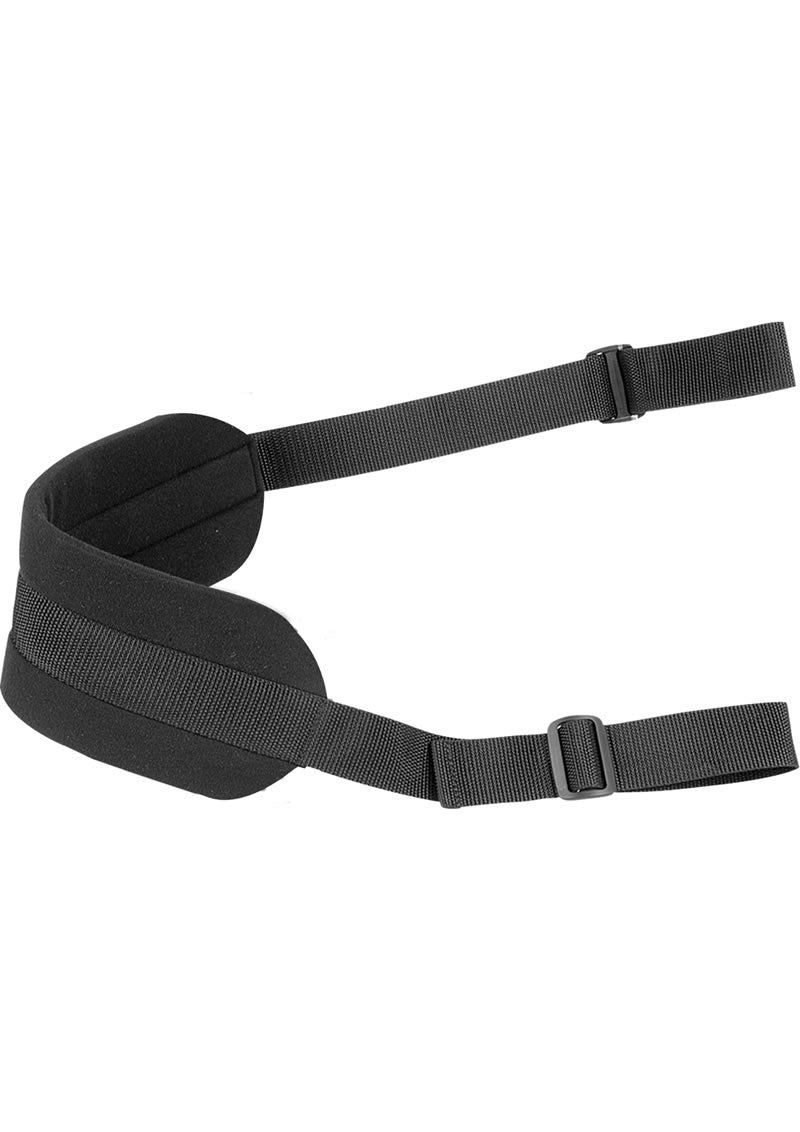 Sportsheets Plus Size Doggie Style Strap