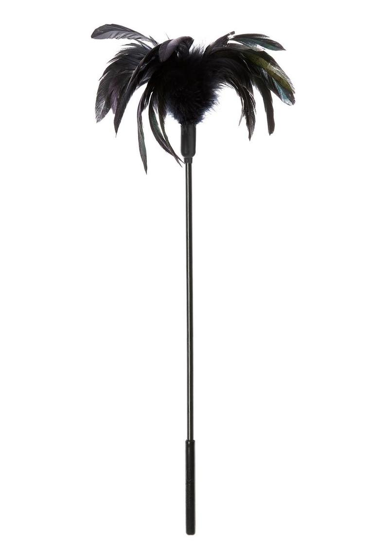 Sportsheets Starburst Feather Tickler