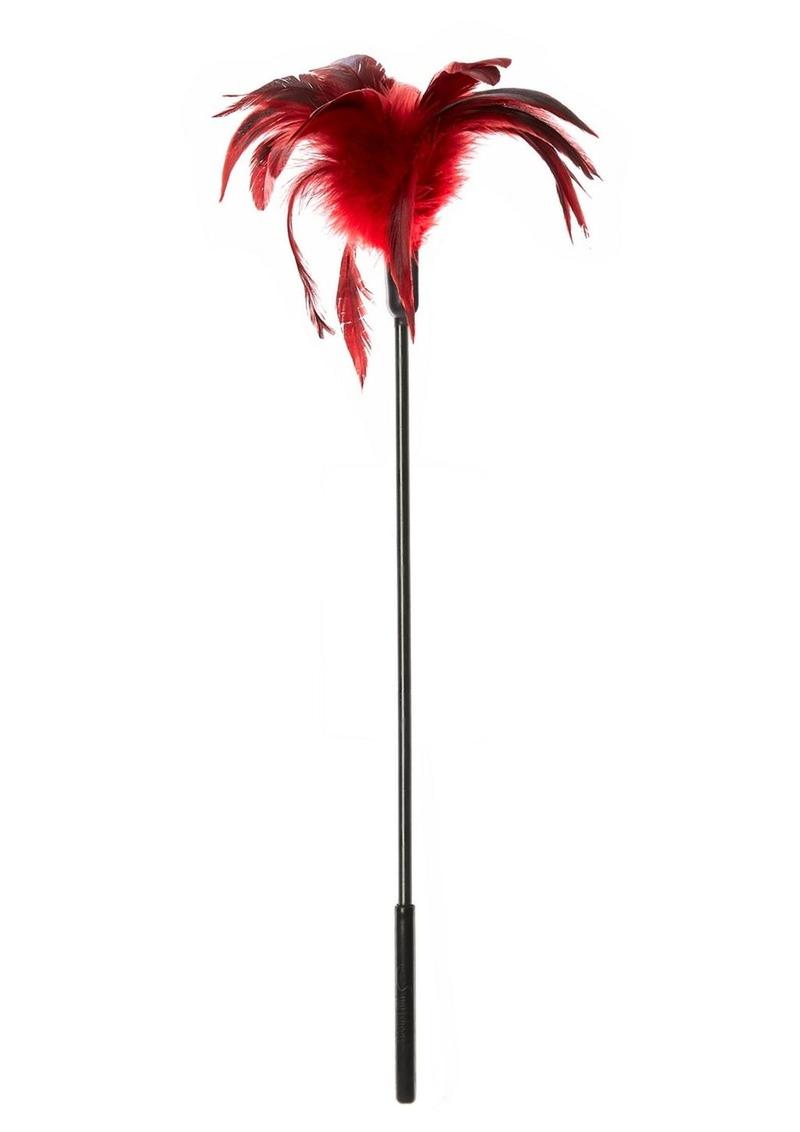 Sportsheets Starburst Feather Tickler