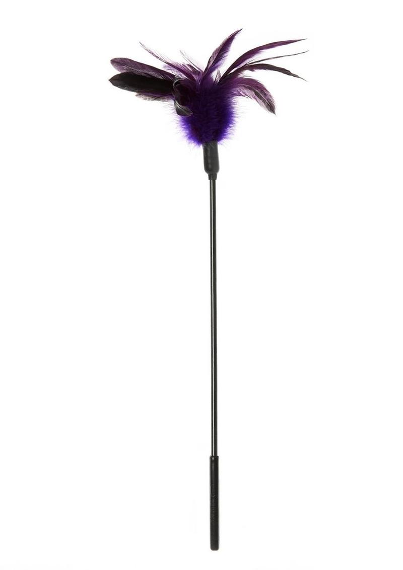 Sportsheets Starburst Feather Tickler