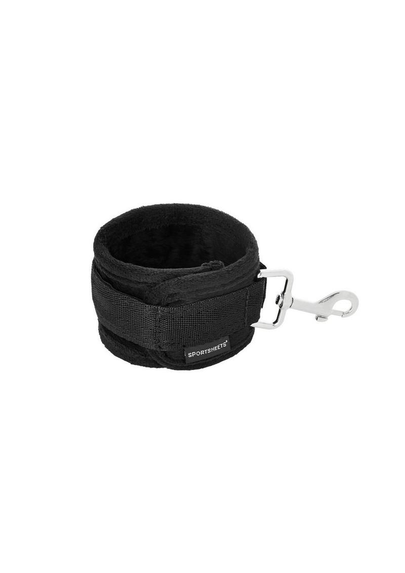 Interlace Bed Restraint System