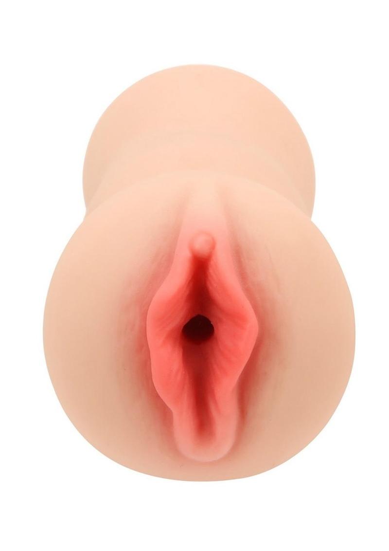 Star Stroker Aj Applegate 3d Pussy Stroker