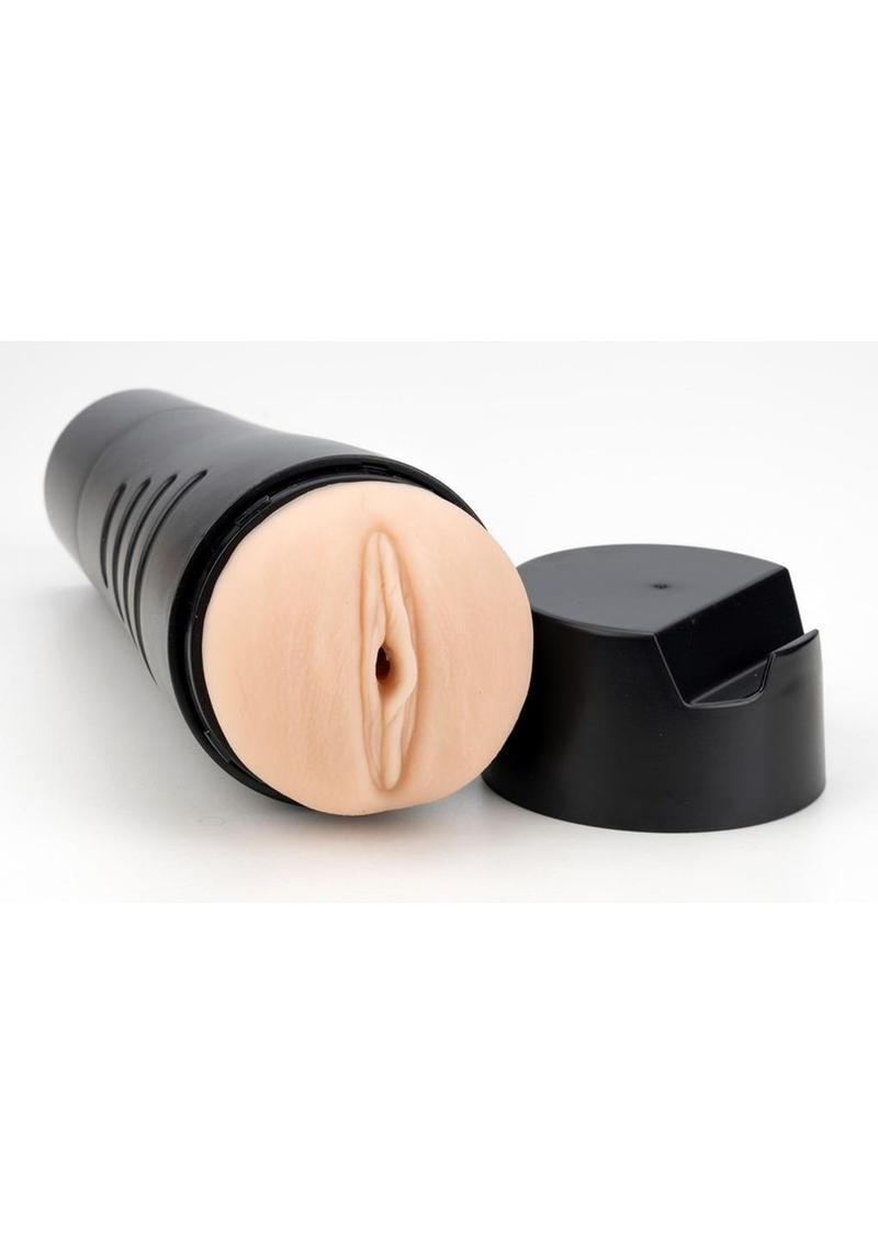 Star Stroker Jacklyn Taylor Pussy Stroker Hard Case