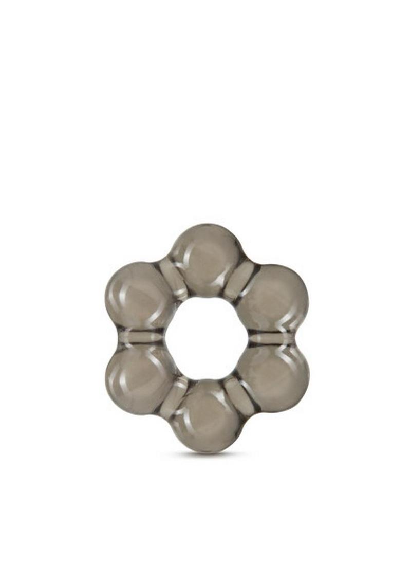 Stay Hard Thick Bead Cock Ring