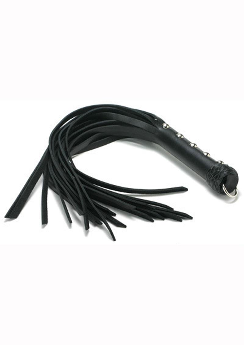 Strict Leather Beginner Leather Flogger