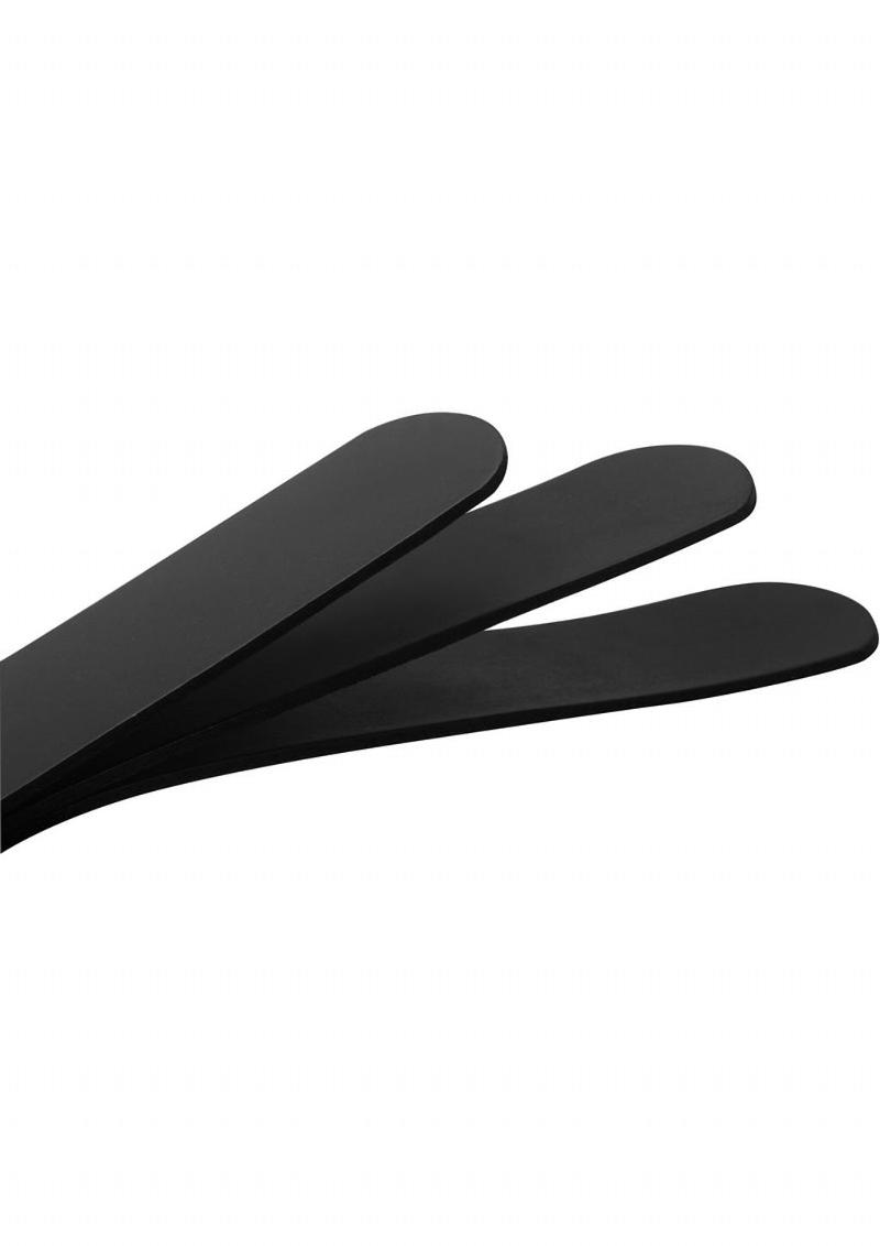 Strict Leather Three Layer Slapper