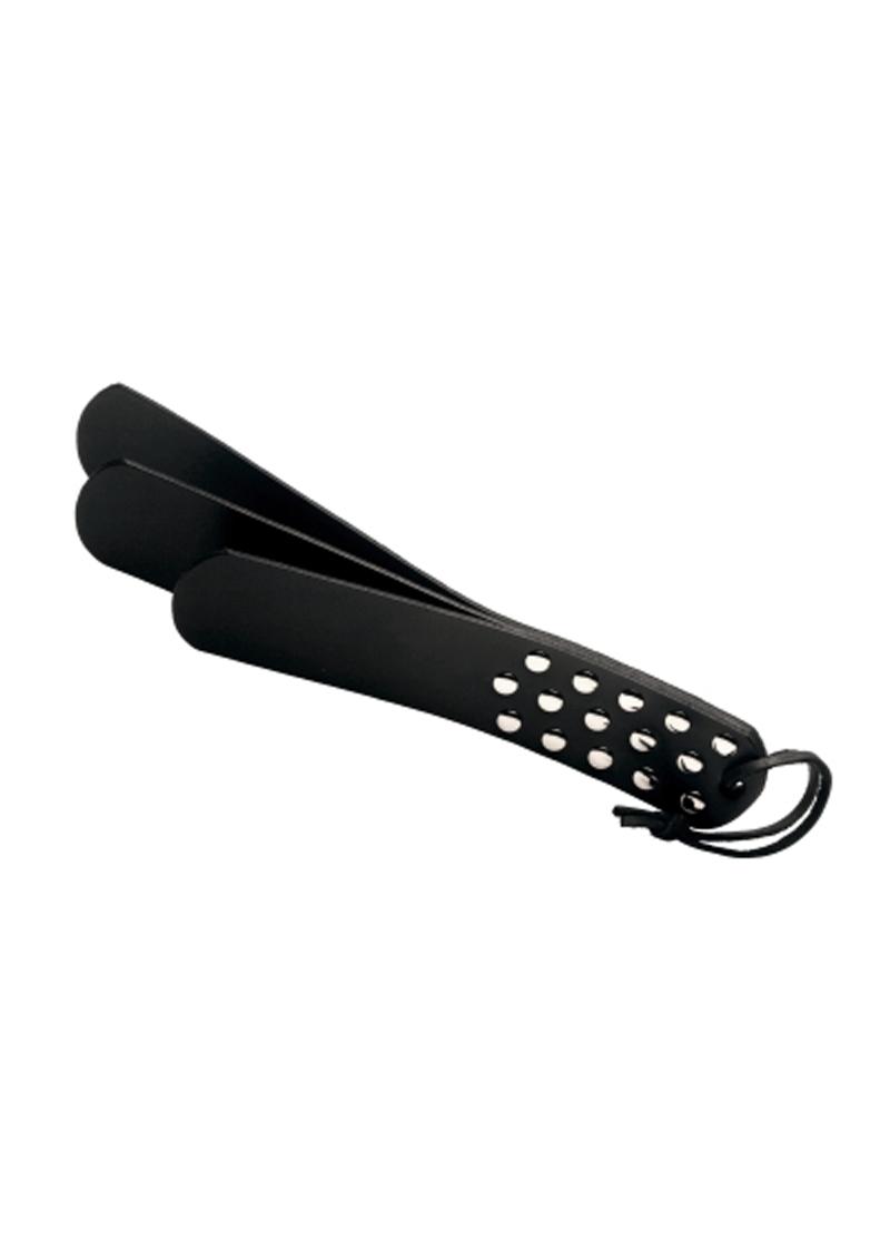 Strict Leather Three Layer Slapper