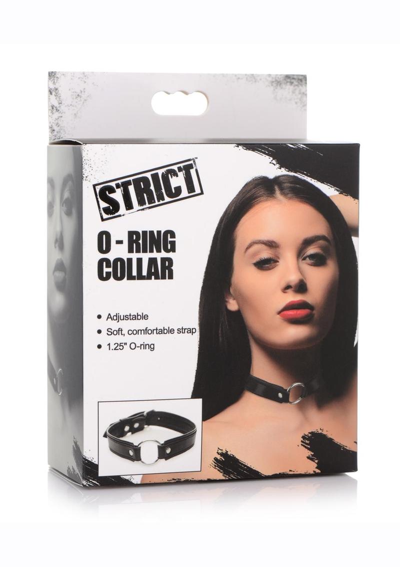 Strict O-Ring Collar